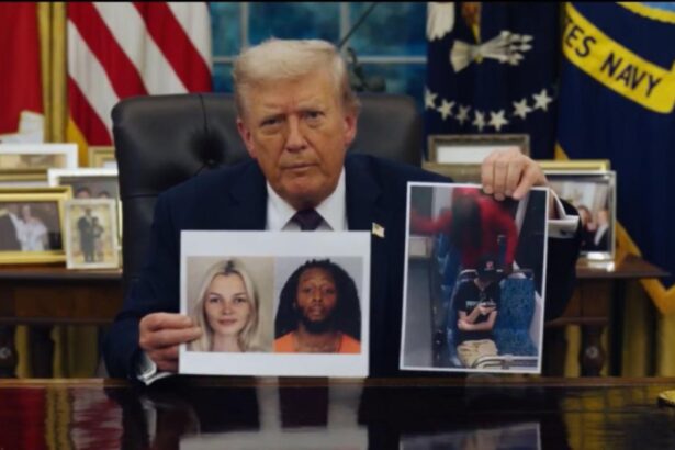 trump cere dreptate pentru tanara refugiata ucisa in carolina de nord vrea pedeapsa capitala pentru ucigasul din tramvai 68c30b462212c