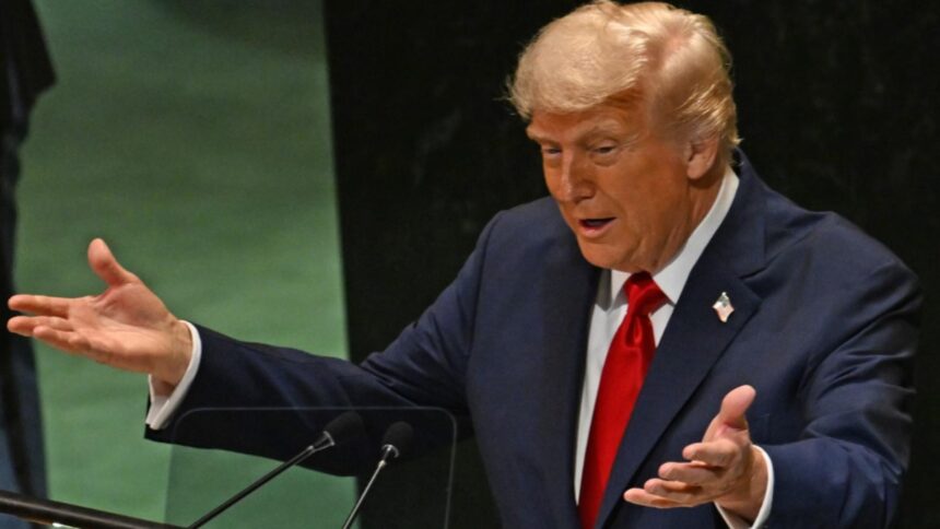 Trump surprinde cu o afirmație remarcabilă: „Ucraina are șansa să-și recupereze teritoriile și să triumfe în război”. Rusia, un „tigru de hârtie” 1 trump socheaza cu o declaratie istorica ucraina poate sa si recapete teritoriile si sa castige razboiul rusia un tigru de hartie 68d30940f3bd1