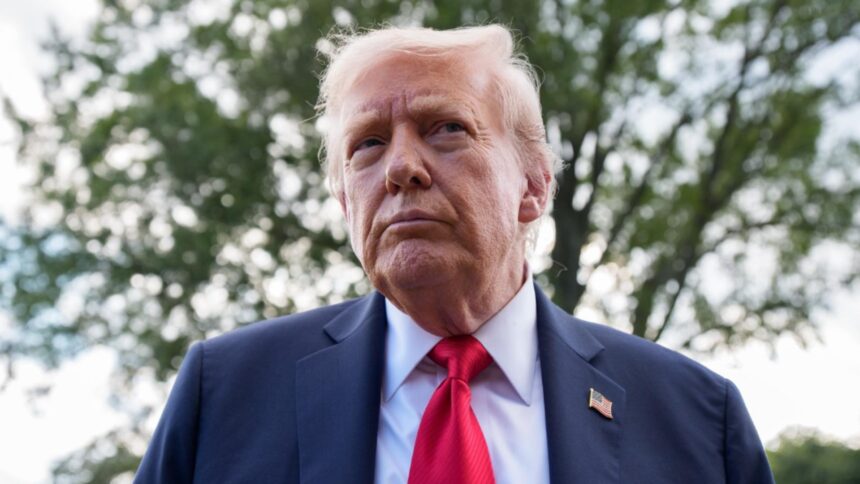 Trump afirmă că pătrunderea dronelor în Polonia ar putea fi o simplă "greșeală" a Rusiei 1 trump sustine ca intruziunea unor drone in polonia ar fi putut fi o eroare din partea rusiei 68c3b081dcb2d