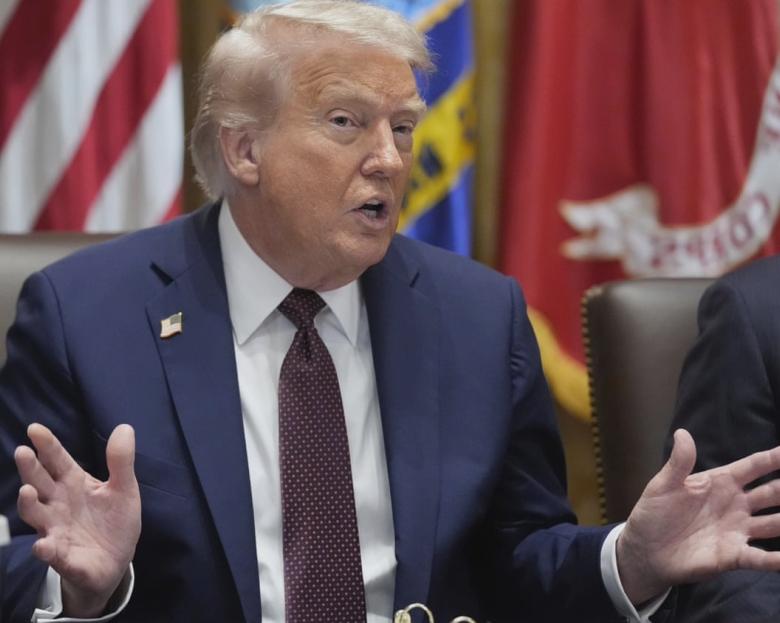 trumps war on fed is serious danger to world economy says ecb head 68b5917f7c2ee