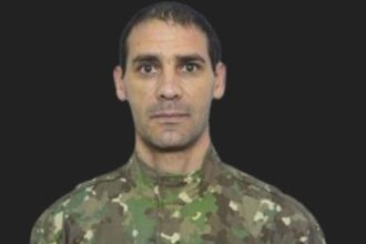 trupul militarului care s a inecat in dunare la inceputul lunii a fost gasit barbatul avea 42 de ani 68c85b3598f50