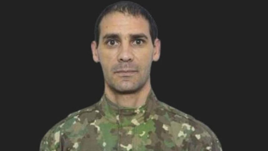 Cadavrul soldatului dispărut în Dunăre a fost descoperit, având 42 de ani 1 trupul militarului care s a inecat in dunare la inceputul lunii a fost gasit barbatul avea 42 de ani 68c85b3598f50