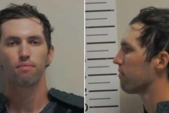 tyler robinson a fost inculpat pentru asasinarea lui charlie kirk procurorii vor cere pedeapsa cu moartea 68ca5985559af