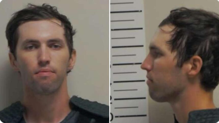 Tyler Robinson, acuzat de omorul lui Charlie Kirk, se confruntă cu cererea de condamnare la moarte din partea procurorilor 1 tyler robinson a fost inculpat pentru asasinarea lui charlie kirk procurorii vor cere pedeapsa cu moartea 68ca5985559af