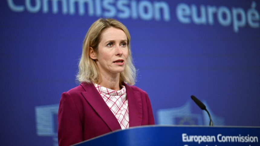 Replica Uniunii Europene după incursiunea dronelor rusești în spațiul aerian românesc: mesajul șefei diplomației europene 1 ue reactioneaza la o zi dupa ce dronele rusesti au survolat cerul romaniei ce a transmis sefa diplomatiei europene 68c6da71ad816