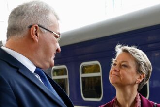 uk imposes 100 new sanctions targeting russias revenues and military supplies 68c3d2b1d0f1b