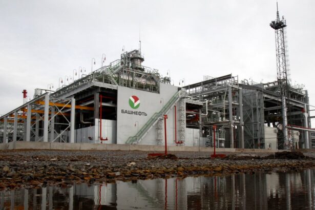 ukraine drone sparks fire at one of russias largest oil plants 68c5af88d0214