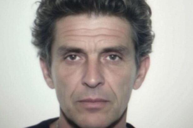 un barbat disparut de aproape 20 de ani regasit de familie in gorj dupa ce a fost amendat 68c18a7c99118