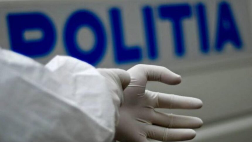 După 26 de ani, un infractor din Tulcea a fost capturat de autorități 1 un criminal din tulcea a fost prins de polisisti dupa 26 de ani 68d53ee7ee3e8