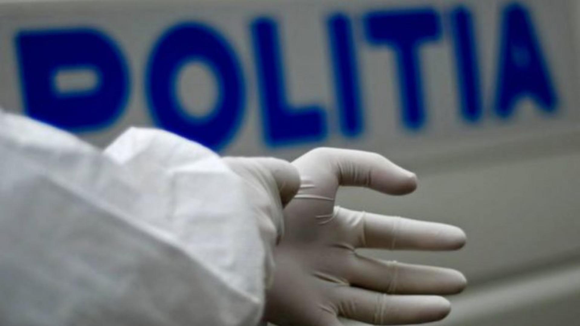 După 26 de ani, un infractor din Tulcea a fost capturat de autorități