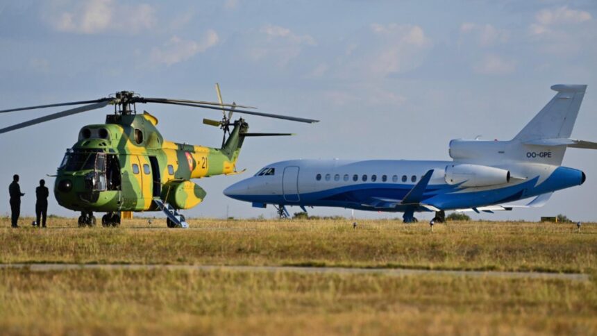 Un general NATO subliniază importanța strategică a României prin intermediul bazei Mihail Kogălniceanu 1 un general nato explica rolul vital al romaniei prin baza mihail kogalniceanu 68cac232c279e