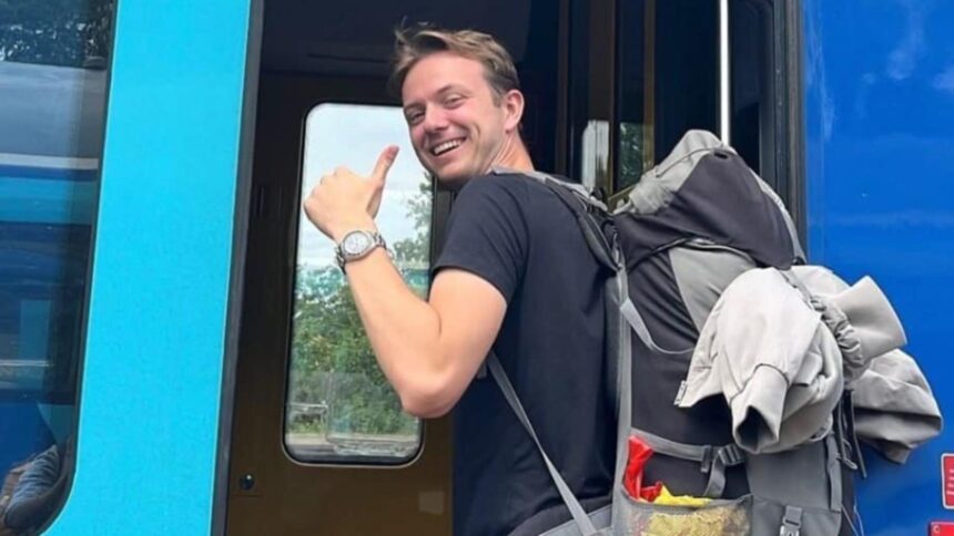 Un influencer cu 500.000 de fani dezvăluie cele mai sigure destinații din Europa, inclusiv România 1 un influencer cu jumatate de milion de urmaritori dezvaluie topul celor mai sigure tari din europa romania pe lista 68c7155554ada