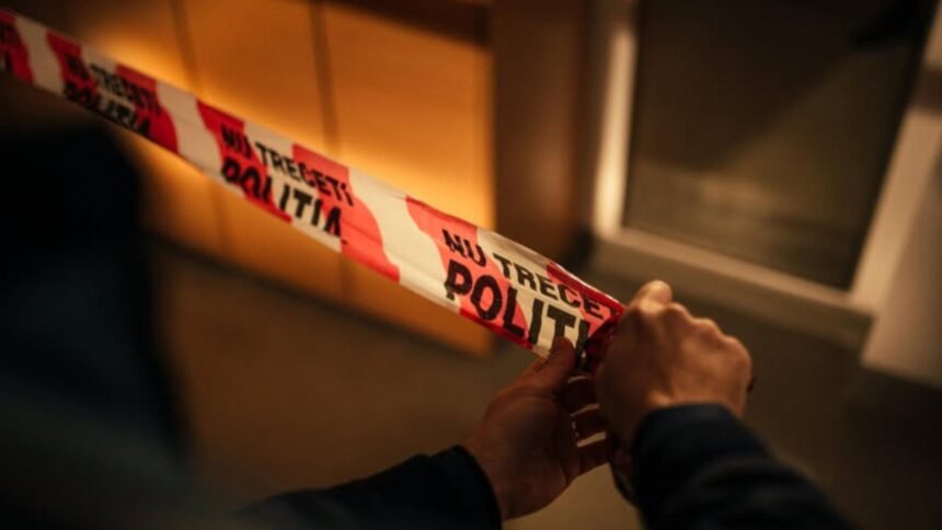 România în stare de șoc: Soția din Giurgiu, victimă a unei crime brutale comise de soțul ei în căminul conjugal 1 un nou caz de femicid zguduie romania o femeie din giurgiu a fost ucisa cu sange rece de sotul sau in propria casa 68d13c553c06a