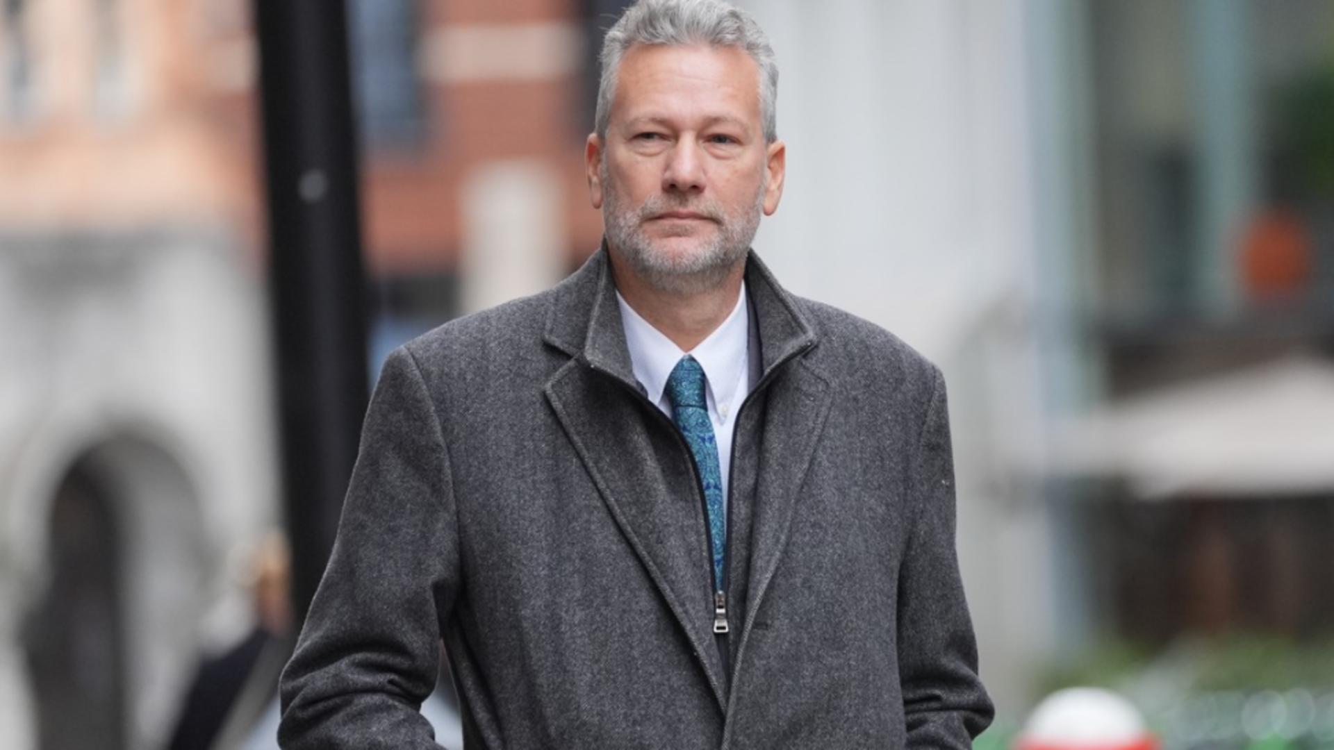 Un politician britanic admite că a fost corupt pentru a susține poziții proruse