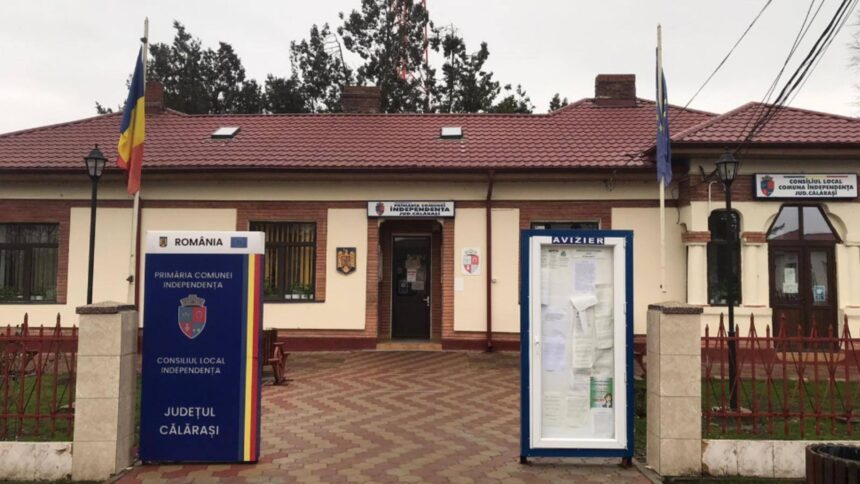 Un primar român își diminuează salariul din proprie voință pentru a oferi un model, iar vicele și secretara primăriei nu au fost feriți de reduceri salariale 1 un primar din romania si a redus salariul de bunavoie pentru a da un examplu nici vicele si nici secretara primariei nu au scapat de taieri salariale 68ca889204e2b