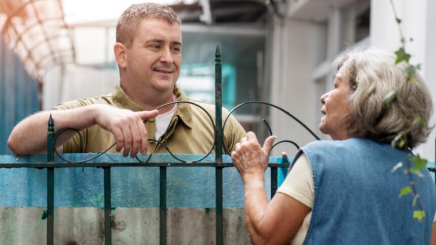 Un român din Germania a avut parte de o surpriză neplăcută când vecinii săi, tot români, au chemat poliția. Ce a stârnit nemulțumirea acestora? 1 un roman din germania s a trezit cu politia la usa trimisa de vecinii sai tot romani ce i a suparat pe compatrioti 68c0464584731