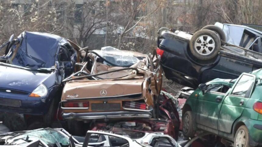 Atenție la capcanele online: un site fraudulos oferă înscriere rapidă la programul Rabla Auto 2025, contra unei taxe. AFM a sesizat DIICOT 1 un site fals promite inscriere rapida la rabla auto 2025 contra cost afm face plangere la diicot 68d2968da78d5