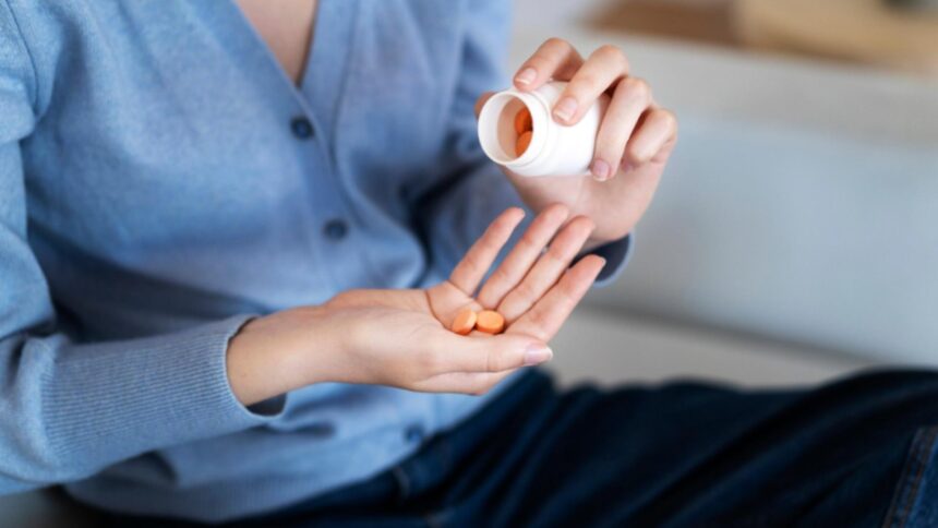 Un supliment trendy poate fi, de fapt, o adevărată otravă pentru organism, avertizează medicii cu privire la daunele aduse organelor interne 1 un supliment la moda este de fapt adevarata otrava pentru organism doctorii semnaleaza leziuni ale organelor interne 68c03fc09611b