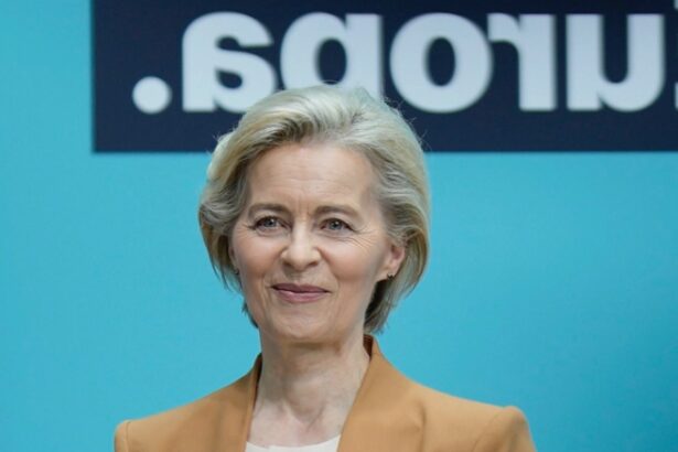 ursula von der leyen ajunge astazi in romania bolojan inlocuit cu mosteanu la discutiile cu sefa ce 68b526e6c1920