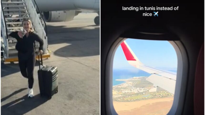 Aventura neașteptată: două fete au ajuns în Africa în loc de Franța 1 vacanta cu peripetii doua tinere au ajuns in africa in loc de franta 68c3a2769cee2