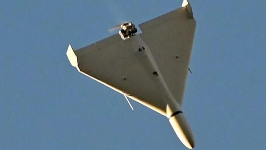 Varșovia, revelații despre dronele rusești intrate în Polonia: „Toate erau defecte. Moscova a încercat să ne pună la încercare.” 1 varsovia dezvaluiri despre dronele rusesti care au intrat pe teritoriul poloniei toate erau nefunctionale moscova a vrut sa ne testeze 68c720f0d0650