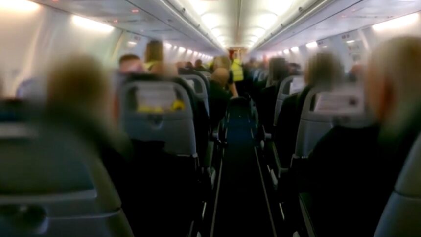 Românii, sprijiniți financiar la întoarcerea acasă: Ce sume primesc și cum decurg zborurile de repatriere din Marea Britanie 1 video romanii trimisi acasa cu bani in buzunar cat li se da sa plece si cum arata zborurile de deportare din marea britanie 68d448d7cb09f