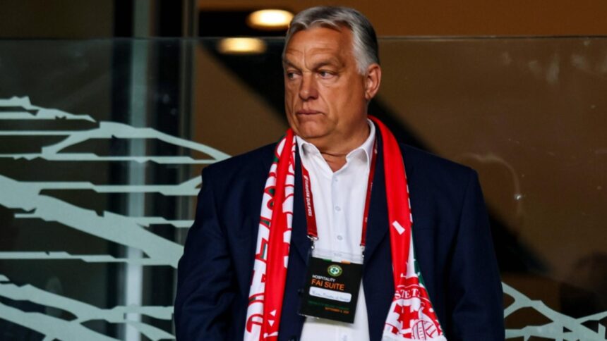 Viktor Orbán intră într-o confruntare online cu executivul unei națiuni europene, înfruntări ascuțite pe platformele de socializare 1 viktor orban se ia la tranta virtuala cu guvernul unei tari europene replici taioase pe retelele de socializare 68cd0403df7be