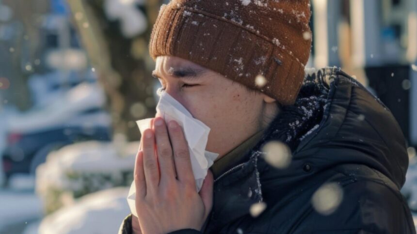 Se apropie vremea rece! O scădere cu 10 grade și vânturi puternice de până la 65 km/h sunt prognozate de ANM 1 vine frigul temperaturi cu 10 grade mai mici si rafale de vant de pana la 65 km h anuntate de anm 68d42aace8ade