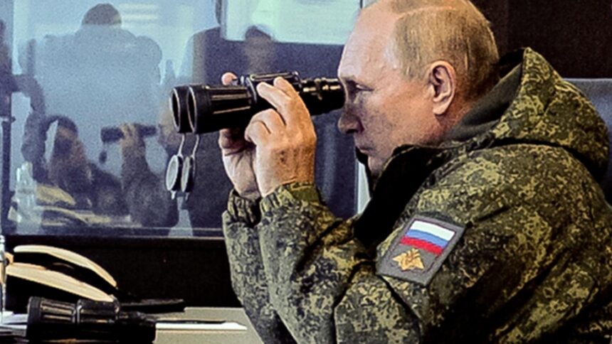 Nepoata lui Vladimir Putin a fost numită într-o poziție strategică în Ministerul Apărării 1 vladimir putin si a angajat nepoata intr o functie cheie din ministerul apararii 68d390f6843b1