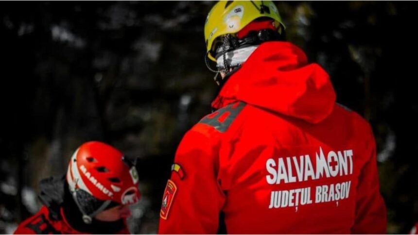Furtuna a cuprins România: Sfaturi utile de la Salvamont pentru turiștii montani 1 vremea rea a pus stapanire pe romania recomandarile salvamontistilor pentru turisti care merg la munte 68dab26d3cfc6