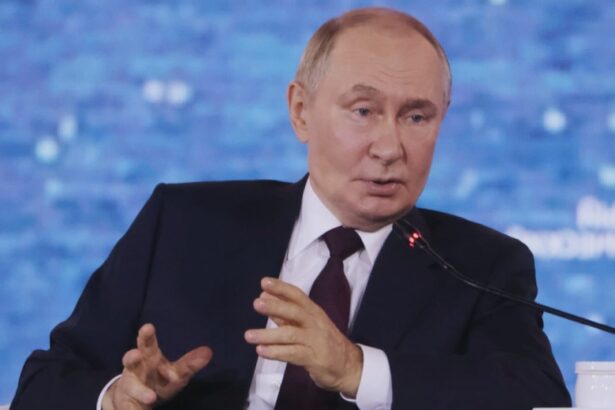 western troops in ukraine would be legitimate targets putin says 68bb08a859abe