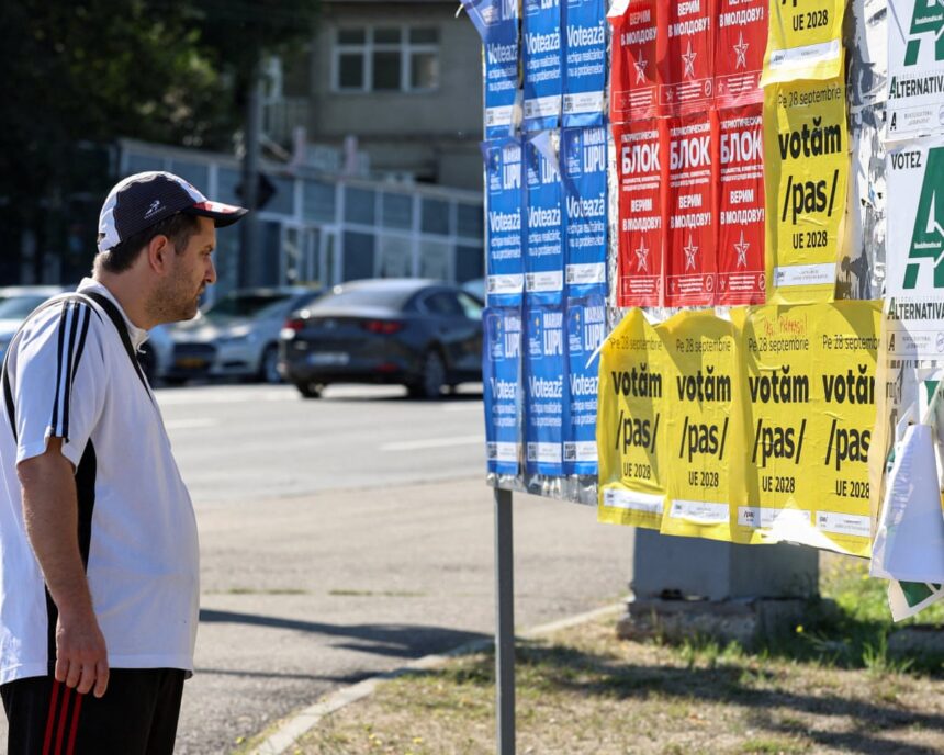 De ce alegerile parlamentare din Moldova de duminică sunt esențiale? 1 why are moldovas parliamentary elections on sunday so important 68d567c9465a5