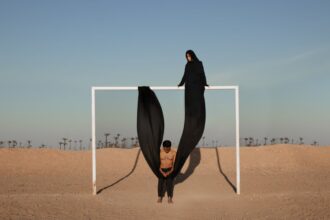 women behind the lens a quiet act of resistance where words are silenced 68bc246e398e2