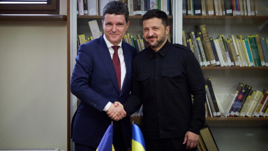 Zelenski îndeamnă România și Polonia să neutralizeze dronele rusești 1 zelenski vrea ca romania si polonia sa doboare dronele rusesti 68cee31f56fca