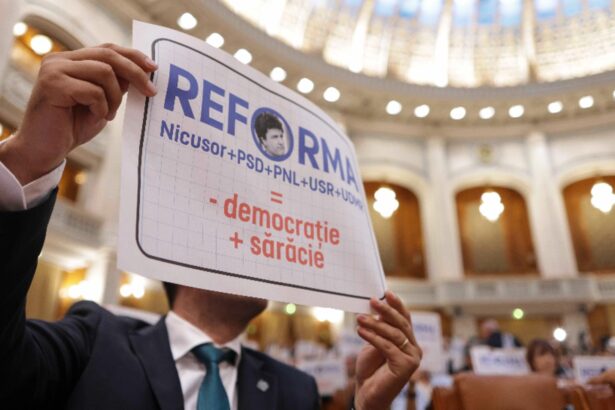 zi cruciala duminica in parlament se voteaza motiunile aur ce sanse sunt ca guvernul saraciei sa plece acasa 68bc4647ce111