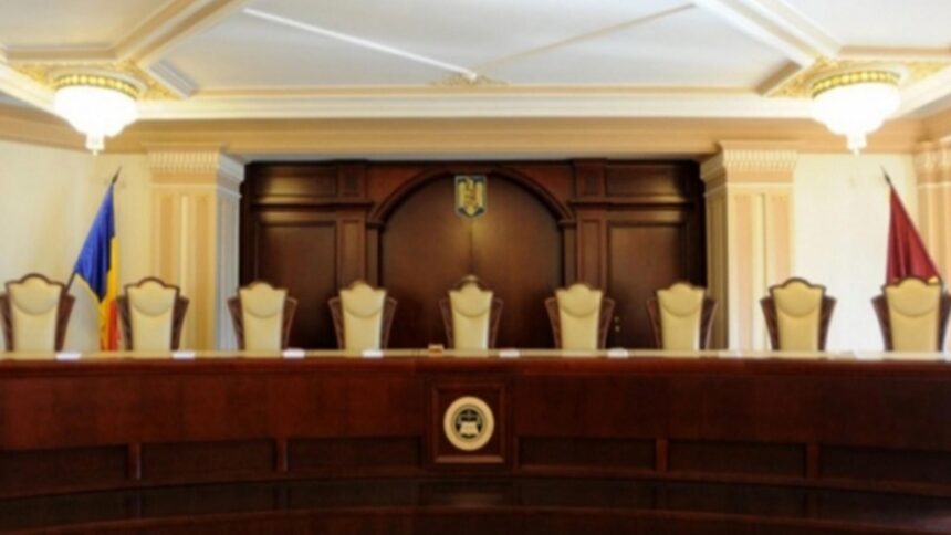 Zi decisivă pentru Executiv: deciziile de austeritate ale lui Bolojan, în atenția magistraților constituționali 1 zi de foc pentru guvern masurile austeritatii lui bolojan pe masa judecatorilor constitutionali 68d374e07a233