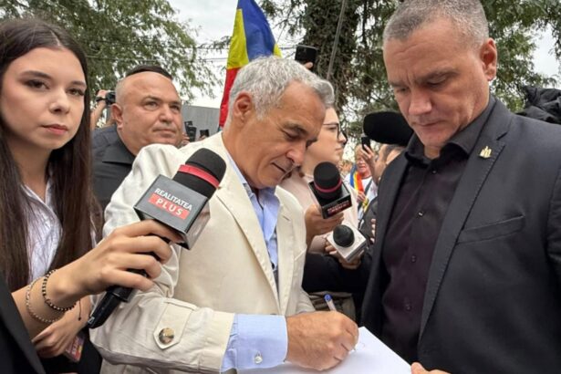 zi decisiva pentru liderul suveranistilor masura controlului judiciar pe masa judecatorilor 68c25745cab7e