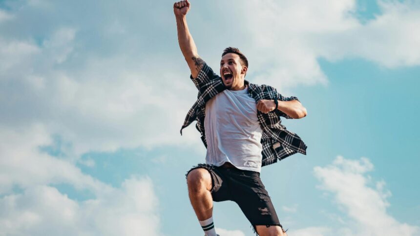 Zodia care astăzi strălucește cu noroc și binecuvântări. Descoperă cine sunt fericiții de astăzi! 1 zodia care astazi are parte de mult noroc si binecuvantari vezi cine sunt norocosii zilei 68c519d4d30b6