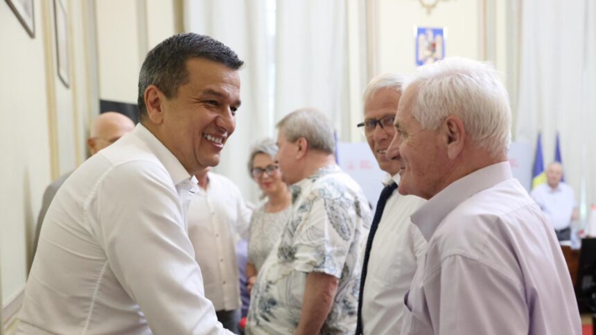 2,7 milioane de pensionari vor beneficia de ajutoare financiare cu ocazia Crăciunului, anunță Sorin Grindeanu 1 27 milioane de varstnici vor primi bani inainte de craciun anuntul facut de sorin grindeanu 68dd1a2ac89bd