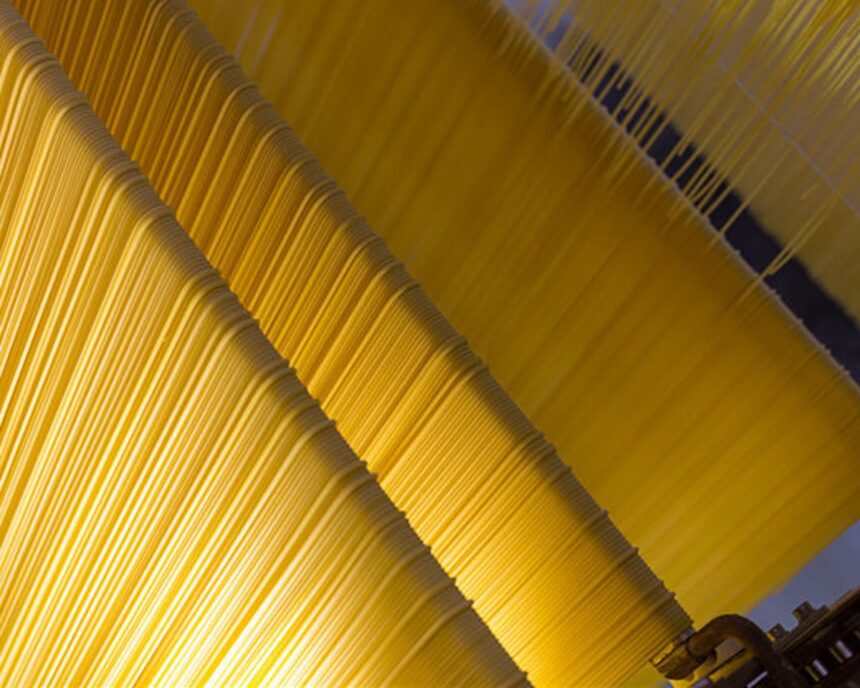 „O lovitură devastatoare: Producătorii italieni se tem de impactul războiului lui Trump împotriva pastelor” 1 a fatal blow italian producers fear effects of trumps war against pasta 68e76fc8bce3f