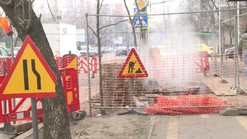 Frigul s-a instalat, iar avariile la termoficare au lovit Bucureștiul: Spitalul Fundeni și 400 de blocuri rămân fără căldură 1 a venit frigul au aparut si avariile la termoficare in bucuresti spitalul fundeni si 400 de blocuri fara agent termic 68debacc3e2a4