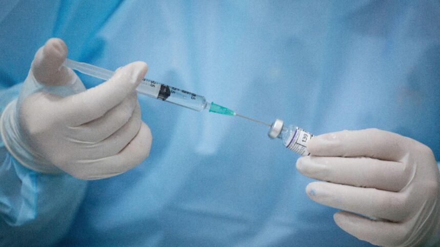Extinderea accesului la vaccinarea anti-HPV: Comunicatul Ministerului Sănătății 1 accesul la vaccinarea impotriva infectiei cu hpv a fost extins anuntul ministerului sanatatii 68dd5f9ac4271
