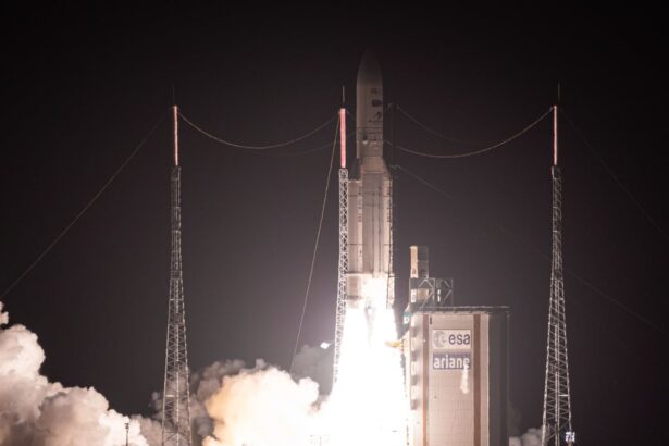 aerospace groups link up to create european rival to musks spacex 68fa127666c17