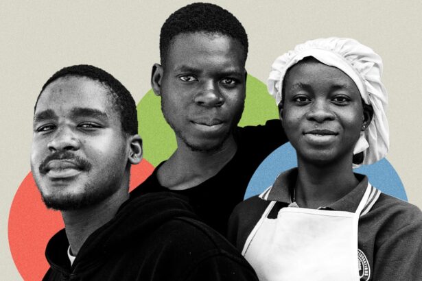 africas children 20 years on what happened to the millennium babies 68fb25f1218da