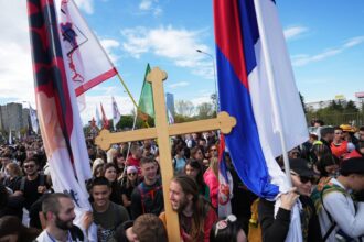 after a year of street protests serbias students split on what should come next 69047ffdc7e9c