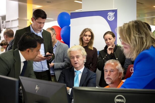 ai chatbots give unreliable and biased advice to voters says dutch watchdog 68f750f060c44