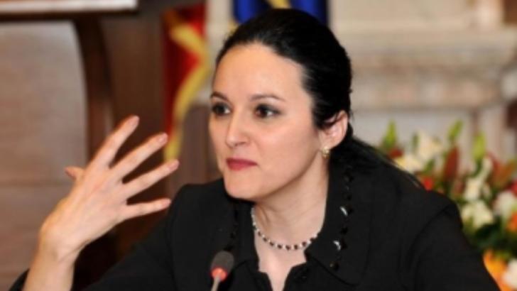 Alina Bica, fostă conducătoare a DIICOT, a fost eliberată de mandatul european de arestare 1 alina bica fosta sefa diicot a scapat de mandatul european de arestare 68dff5aa4020f