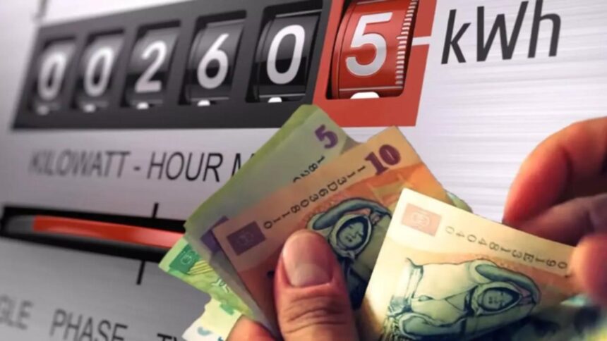 Bucureștiul, pe primul loc în Europa cu cele mai ridicate tarife la energie electrică 1 am ajuns sa platim cel mai scump curent din europa bucuresti lider absolut in topul preturilor la energie 68e6be57339a2