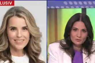 anca alexandrescu in lacrimi in direct la tv ce mesaje a transmis cristela georgescu romanilor ecranele au devenit sali de judecata video 68e56966cf264