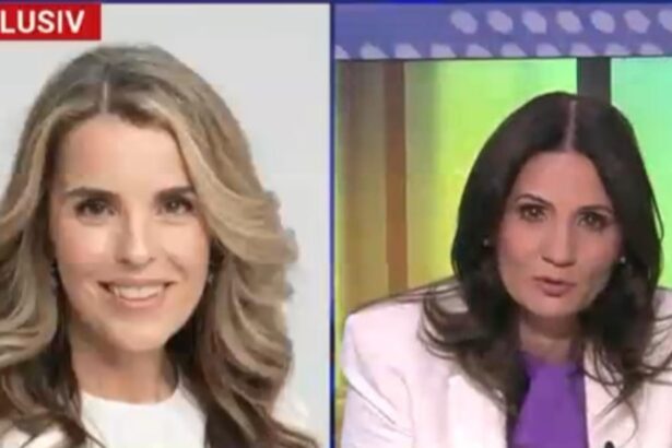 anca alexandrescu in lacrimi in direct la tv ce mesaje a transmis cristela georgescu romanilor ecranele au devenit sali de judecata video 68e56966cf264